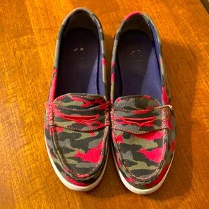 Cole Haan women’s loafers